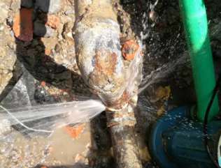 定远测漏水公司电话