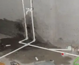定远水管漏水检测多少钱