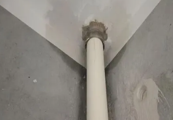 定远卫生间测漏水之渗水防护