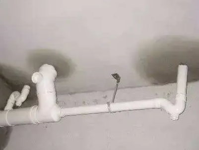 定远卫生间测漏水的几种情景
