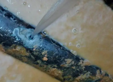 定远水管漏水检测多少钱