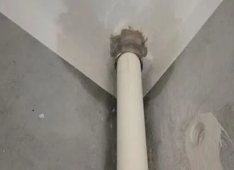 定远卫生间测漏水的新闻分享