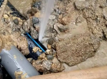 定远水管漏水检测哪家好
