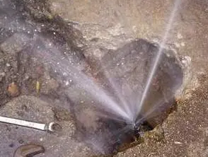 定远水管漏水检测哪家好