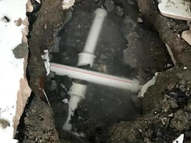 定远漏水检测公司哪家好