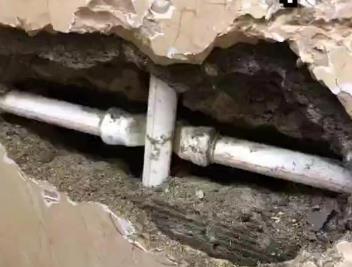 定远漏水检测电话多少